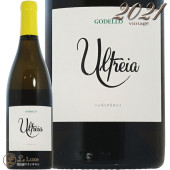 2021 ����ȥ쥤�� ���ǡ���� �饦�� �ڥ쥹 ������ ��磻�� ���ڥ��� 750ml Raul Perez Ultreia Godello