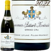 2021 ӥӥ˥ Х å   ɥ᡼ ե졼  磻 ɸ 750ml Domaine Leflaive Bienvenues Batard Montrachet Grand Cru