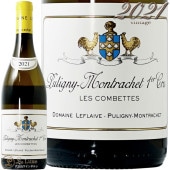 2021 ԥˡ å ץߥ   ٥å ɥ᡼ ե졼  磻 ɸ 750ml Domaine Leflaive Puligny Montrachet 1er Cru Les Combettess