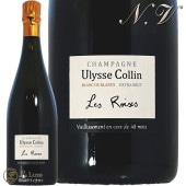 NV15  良 ֥  ֥ ȥ ֥å ꥹ  ѥ ɸ  750ml Ulysse Collin Les Roises Blanc de Blancs Extra Brut