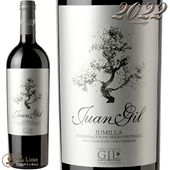 2022 ����С� ��٥� �ɥ� �᥻�� �ե��� �ҥ� ������ �֥磻�� �ե�ܥǥ� 750ml Juan Gil Silver Label 12 Meses