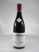 2022 �����ܡ��� �ߥ奸�ˡ� �ߥ����� ���� ������ �֥磻�� 750ml Michel Gros Chambolle Musigny