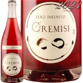 2023 ���� ����ե��ˡ��� ����ߥ� �ݥ����� �� ����ɥ� ������ ��ȯˢ ���� ���ѡ�����󥰥磻�� �ɸ� 750ml Pojer & Sandri Zero Infinito Cremisi Rose