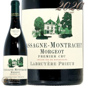 2020 ���㥵���˥� ����å��� �ץ�ߥ� ����� ��른�� �롼���� ��֥�奤������ �ץꥦ���� ������ �֥磻�� 750ml ����å� �ץꥦ���� La Maison Labruyere Prieur Chassagne Montrachet 1er Morgeot Rouge Jacques Prieur