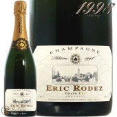 1998 ߥ쥸   ܥͥ ѡ˥ å ǥ ѥ ż  750ml Champagne Eric Rodez Millesime Grand Cru Ambonnay