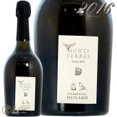2016 ������� ��� �ե��� �����ѡ��˥� �ɥ磻�䡼�� ������ �����ѥ� �� �ɸ� 750ml Doyard Cuvee Mon Ferres