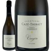 NV 쥤  ƥܡ  ѥ  ɸ 750ml Caze Thibaut Crayeres