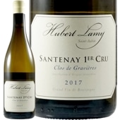 2018 ȥͥ ץߥ     ֥ ١ ߡ 磻 ɸ 750ml Domaine Hubert Lamy Santenay 1er Cru Clos des Gravieres Blanc