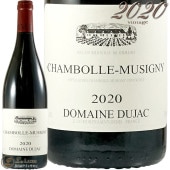 2020 ܡ ߥ奸ˡ ɥ᡼ ǥ奸å ֥磻  750ml Domaine Dujac Chambolle Musigny