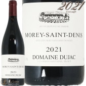 2021   ɥ ɥ᡼ ǥ奸å  ֥磻 750ml Domaine Dujac Morey Saint Denis