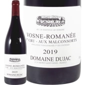 2021  ޥ ץߥ   ޥ륳󥽡 ɥ᡼ ǥ奸å ֥磻 750ml Domaine Dujac Vosne Romanee 1er Cru Aux Malconsorts