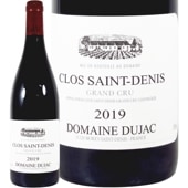 2007   ɥ   ɥ᡼ ǥ奸å  ֥磻 750ml Domaine Dujac Clos Saint Denis Grand Cru