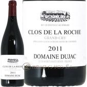 2011 ���� �� �� ������ ����� ����� �ɥ᡼�� �ǥ奸��å� ������ �֥磻�� 750ml Domaine Dujac Clos de la Roche Grand Cru