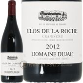 2012 ���� �� �� ������ ����� ����� �ɥ᡼�� �ǥ奸��å� ������ �֥磻�� 750ml Domaine Dujac Clos de la Roche Grand Cru