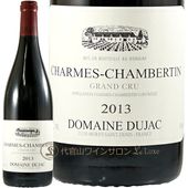 2013 ������ �����٥륿�� ����� ����� �ɥ᡼�� �ǥ奸��å� ������ �֥磻�� 750ml Domaine Dujac Charmes Chambertin Grand Cru