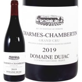2013  ٥륿   ɥ᡼ ǥ奸å  ֥磻 750ml Domaine Dujac Charmes Chambertin Grand Cru