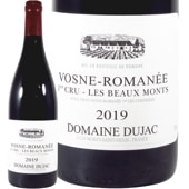 2013  ޥ ץߥ   ܡ  ɥ᡼ ǥ奸å ֥磻 ɸ 750ml Domaine Dujac Vosne Romanee 1er Cru Les Beaux Monts