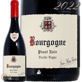2022 ֥르˥ 롼  ˥  ޥ꡼ աꥨ ֥磻 750ml Jean Marie Fourrier Bourgogne Rouge V.V.