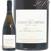 2018 �� ��� �� ����ƥ����� �ץ�ߥ� ����� �������ȥ� �֥��å� �����ѡ��˥� ���������� �����ѥ� �ɸ� �� 750ml Champagne Savart le Mont des Chretiens 1er Cru Extra Brut