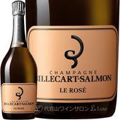 NV �� ���� �ӥ륫���� ������ ������ �����ѥ� ROSE 750ml Billecart Salmon Le Rose NV