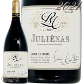 2021 ����ꥨ�� �륷���� �� ����� ������ �֥磻�� 750ml Lucien Le Moine Julienas