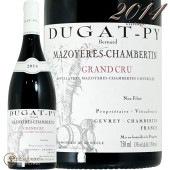 2014 ޥ磻 ٥륿   ٥ʡ ǥ奬 ԥ   ֥磻 750ml Bernard Dugat Py Mazoyeres Chambertin Grand Cru