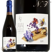 NV  եꥢ   ѥ  Rose 750ml AuroreFlorian Laval Olim