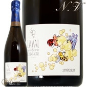 NV ݥ եꥢ   ѥ ɸ  750ml AuroreFlorian Laval Symposium