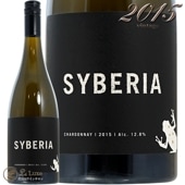 2015 ���٥ꥢ �ۥɥ륹���꡼�� ������ ��磻�� 750ml Hoddles Creek Syberia Chardonnay Yarra Valley 