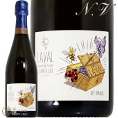 NV  ץꥦ   եꥢ   ѥ ɸ  750ml Aurore  Florian Laval Ut prius