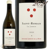 2021  ޥ   ȥ ץƥ   ӡ˥  磻 750ml Antoine Lepetit de la Bigne Saint Romain Le Jarron