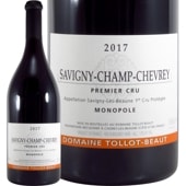 2010 ˡ ץߥ    Υݡ ȥ ܡ ֥磻 750ml Tollot Beaut Savigny 1er Cru Champs Chevrey Monopole