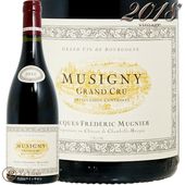 2018 �ߥ奸�ˡ� ����� ����� ����å� �ե�ǥ�å� �ߥ�˥� �֥磻�� �ɸ� 750ml Jacques Frederic Mugnier Musigny Grand Cru