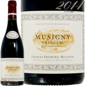 2014 ߥ奸ˡ   å եǥå ߥ˥ ֥磻 ɸ 750ml Jacques Frederic Mugnier Musigny Grand Cru