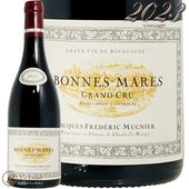 2023 �ܥ�� �ޡ��� ����� ����� ����å� �ե�ǥ�å� �ߥ�˥� ������ �֥磻�� 750ml Jacques Frederic Mugnier Bonnes Mares Grand Cru