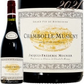 2021 ܡ ߥ奸ˡ å եǥå ߥ˥ ֥磻  750ml Jacques Frederic Mugnier Chambolle Musigny