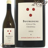 2023 �֥르���˥� ������ �ɡ��� �����ɥ� ����ȥ�� ��ץƥ� �� �� �ӡ��˥� ������ ��磻�� �ɸ� 750ml Antoine Lepetit de la Bigne Bourgogne Cote d'Or Chardonnay