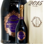 2015  ѥǥ ֥å եå 饷 Ȣ ѥ ɸ  750ml Alfred Gratien Cuvee Paradis Brut Box