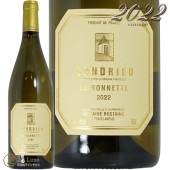 2022 ɥ塼  ܥͥå ɥ᡼   磻 ɸ 750ml Domaine Rostaing Condrieu La Bonnette