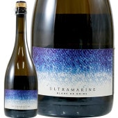 2013 ȥޥ ֥  Υ 㡼륺 ϥ 䡼 ޥ 롼 ѡ ɸ  750ml Ultramarine Blanc de Blancs Charles Heintz Vineyard Michael Cruse