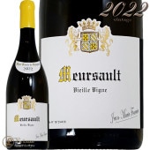 2022 륽  ˥  ޥ꡼ աꥨ ˥   ڥ   磻 750ml Jean Marie Fourrier Vigne Comte de Chapelle Meursault V.V.