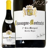 2022 㥵˥ å ץߥ  른  ˥  ޥ꡼ աꥨ ˥   ڥ   磻 ɸ 750ml Jean Marie Fourrier Vigne Comte de Chapelle Chassagne Montrachet 1e Cru Morgeot Vieille Vigne