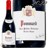 2022 ݥޡ  ץƥ Υ量  ˥  ޥ꡼ աꥨ ˥   ڥ   ֥磻 750ml Jean Marie Fourrier Vigne Comte de Chapelle Pommard Les Petits Noizons V.V.