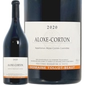 2006 �ȥ� �ܡ��֥르���˥� �������� ����ȥ� �֥磻�� �ɸ� 750ml Tollot Beaut Aloxe Corton