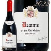 2022 ܡ ץߥ   졼  ˥  ޥ꡼ աꥨ ˥   ڥ   ֥磻 750ml Jean Marie Fourrier Vigne Comte de Chapelle Beaune 1er Cru Les Grves V.V.