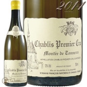 2014 ����֥� �ץ�ߥ� ����� ���� �� �ȥͥ� �ɥ᡼�� �ե�󥽥� ����Ρ� ��磻�� �ɸ� 750ml Domaine Francois Raveneau Chablis 1er Cru Montee de Tonnerre