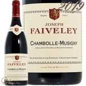 2019 �����ܡ��� �ߥ奸�ˡ� �ե�����  �֥磻�� ������ 750ml Faiveley Chambolle Musigny