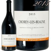 2015 쥤  ܡ ȥ ܡ ֥磻 750ml Tollot Beaut Chorey Les Beaune