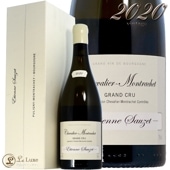 2020 ꥨ å   ƥ   磻 ɸ 750ml Etienne Sauzet Chevalier Montrachet Grand Cru