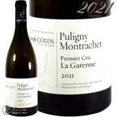 2021 ԥˡ å ץߥ    祻   磻 ɸ 750ml Joseph Colin Puligny Montrachet 1er Cru La Garenne